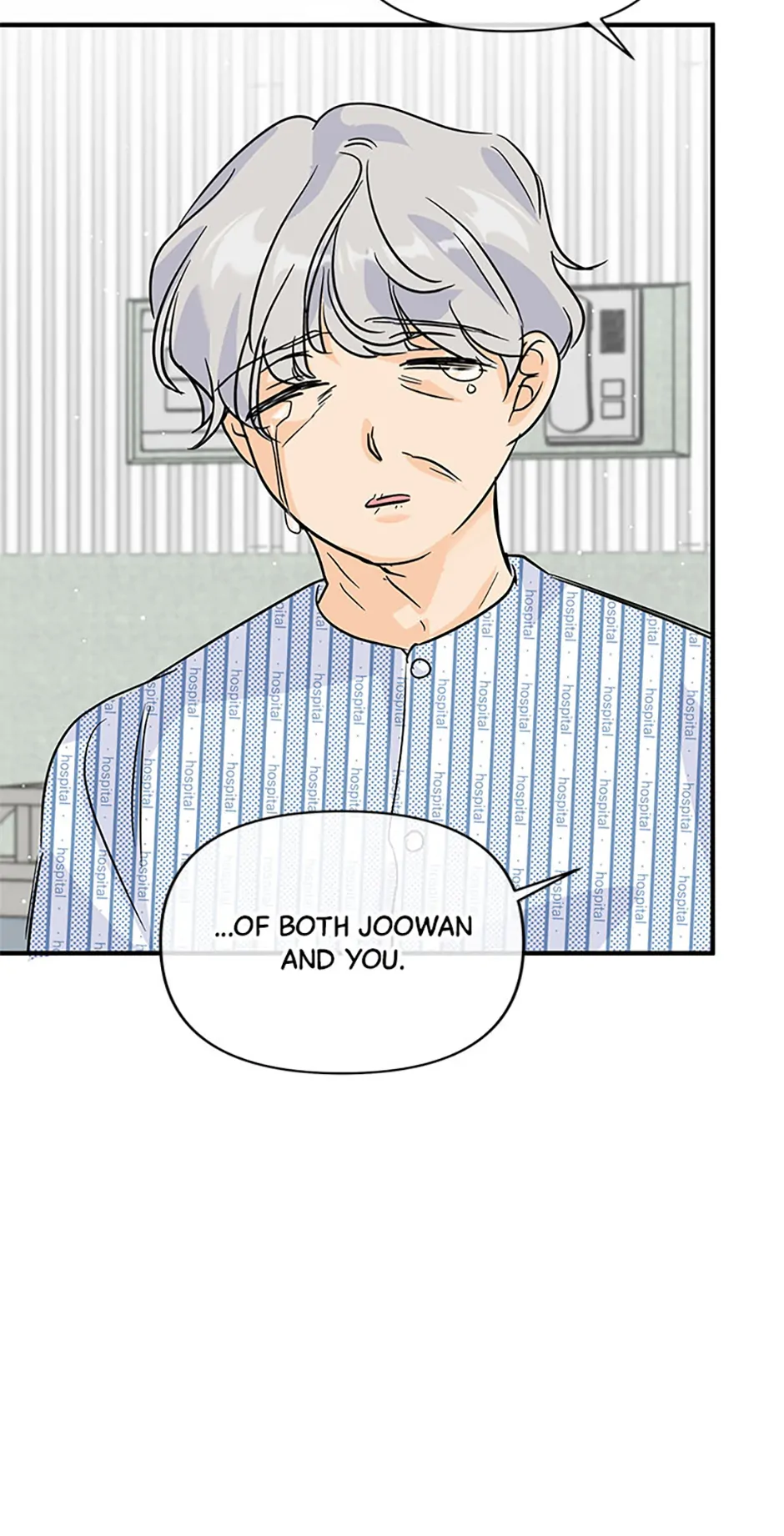 Flee if You Can’t Avoid It Chapter 53 278 43