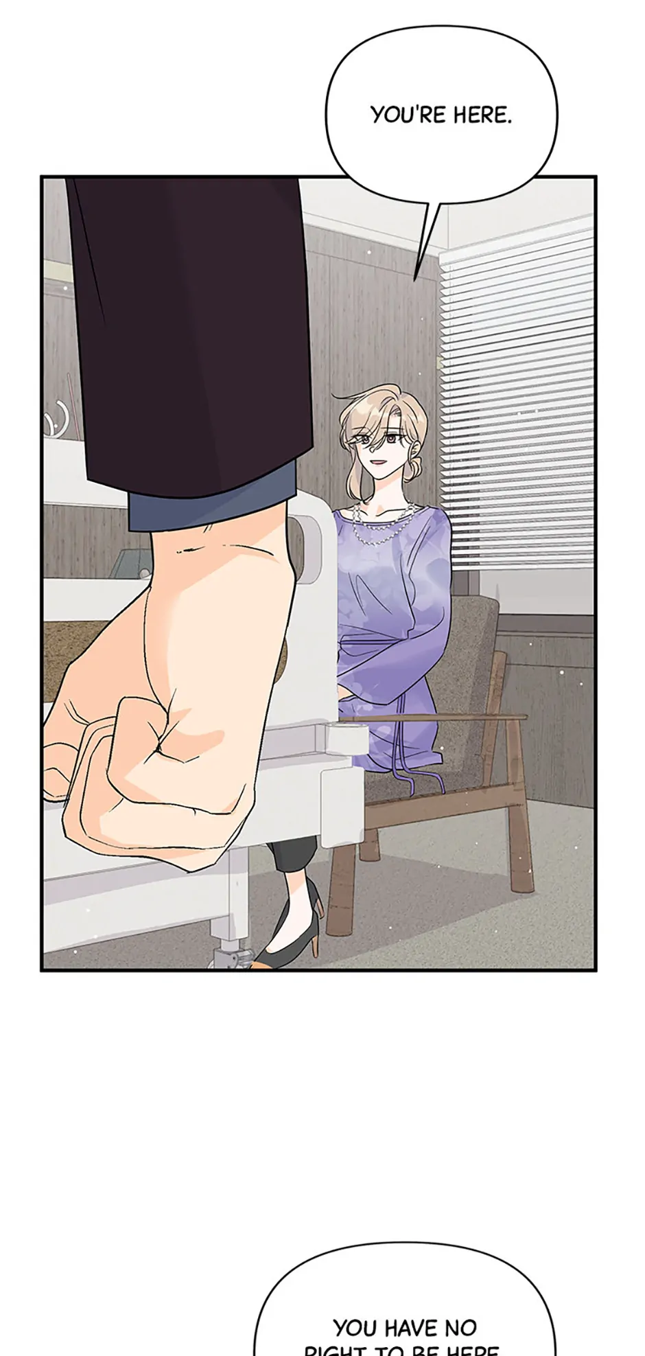 Flee if You Can’t Avoid It Chapter 53 282 47