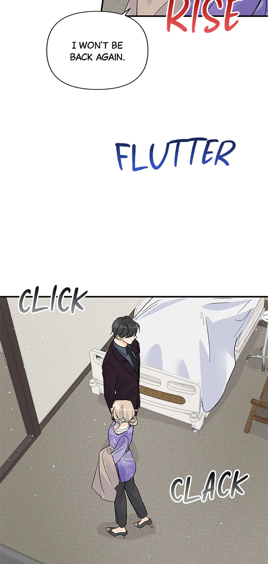 Flee if You Can’t Avoid It Chapter 53 284 49