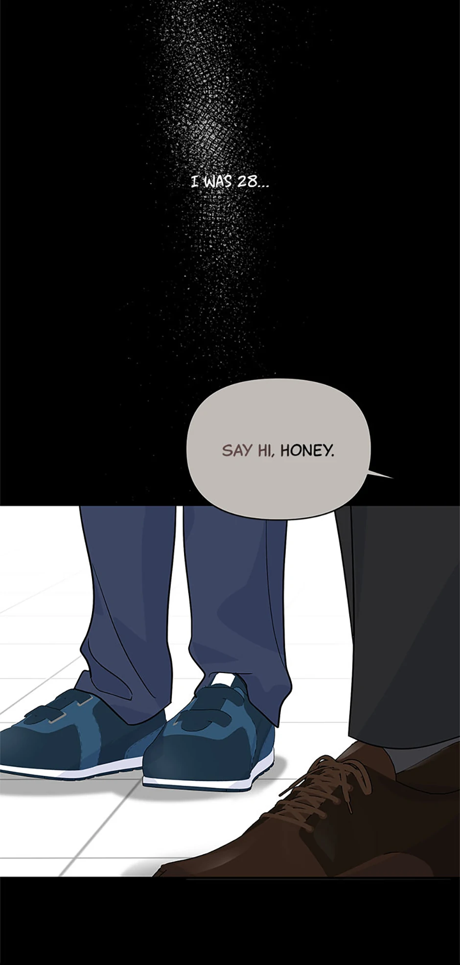 Flee if You Can’t Avoid It Chapter 53 288 53