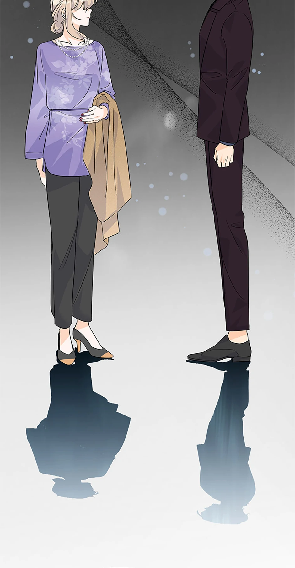 Flee if You Can’t Avoid It Chapter 53 291 56