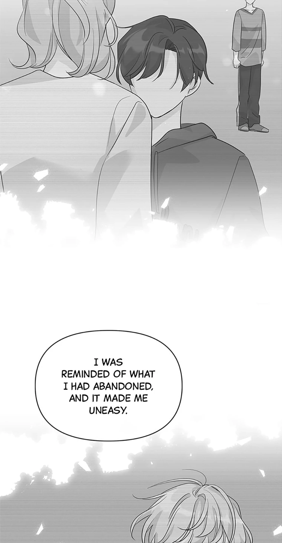 Flee if You Can’t Avoid It Chapter 53 296 61