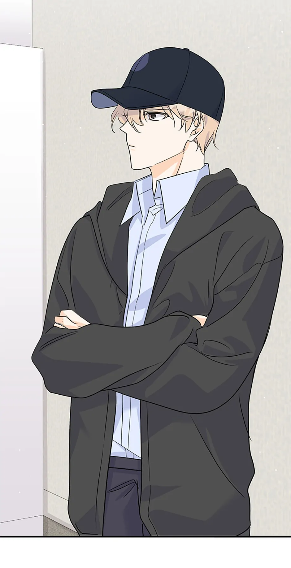 Flee if You Can’t Avoid It Chapter 53 303 68