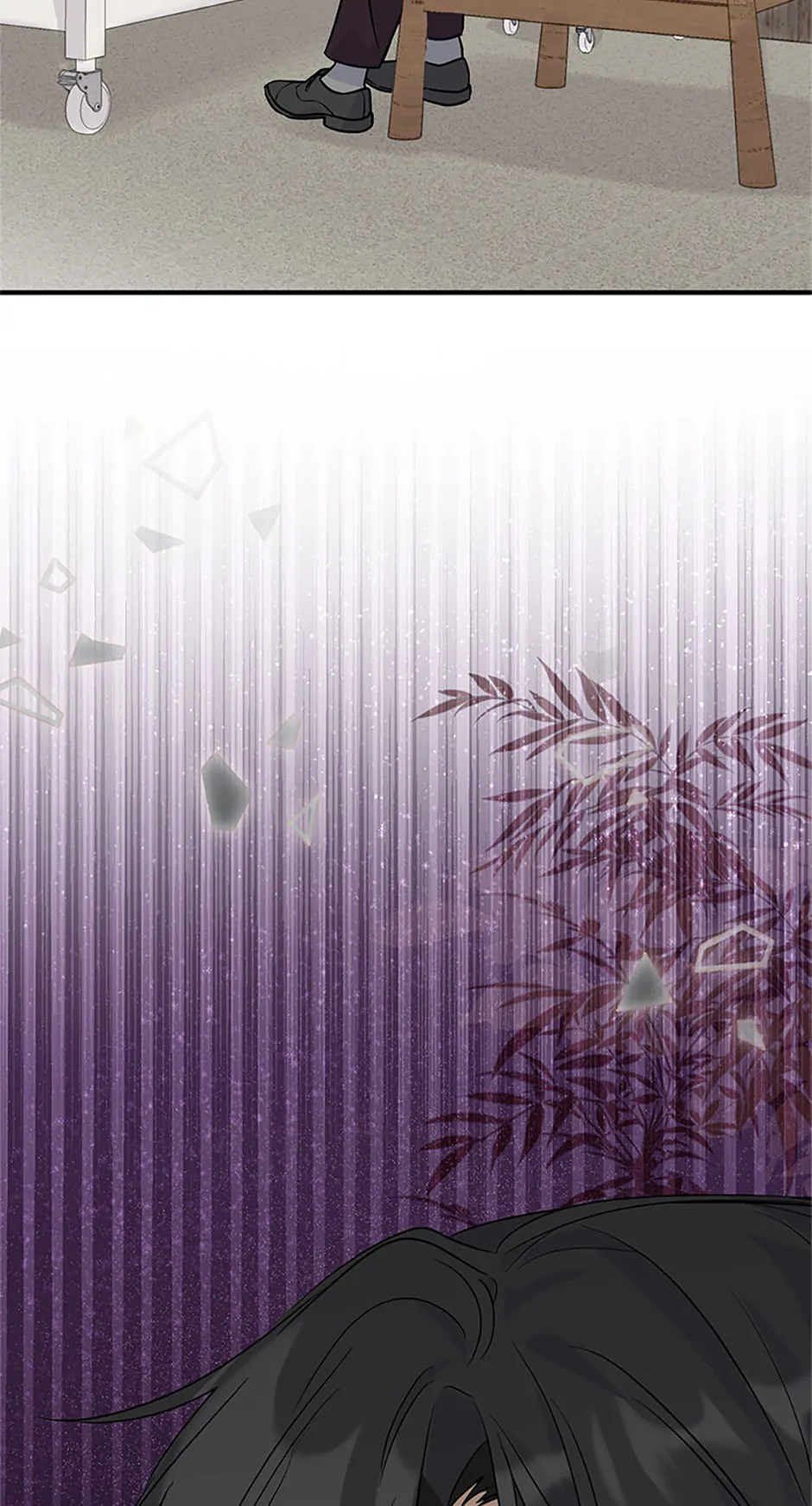 Flee if You Can’t Avoid It Chapter 53 308 73