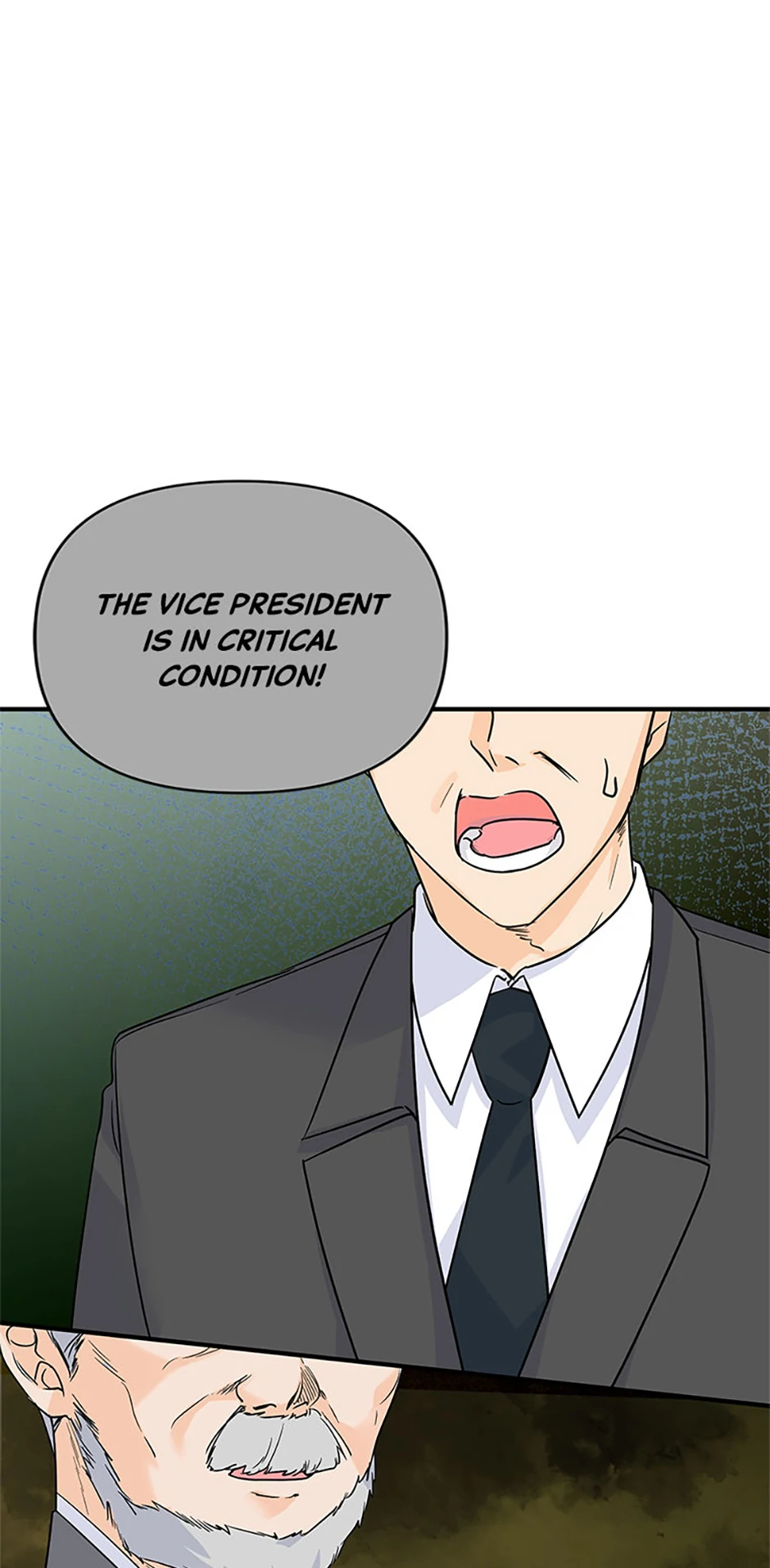 Flee if You Can’t Avoid It Chapter 54 230 01