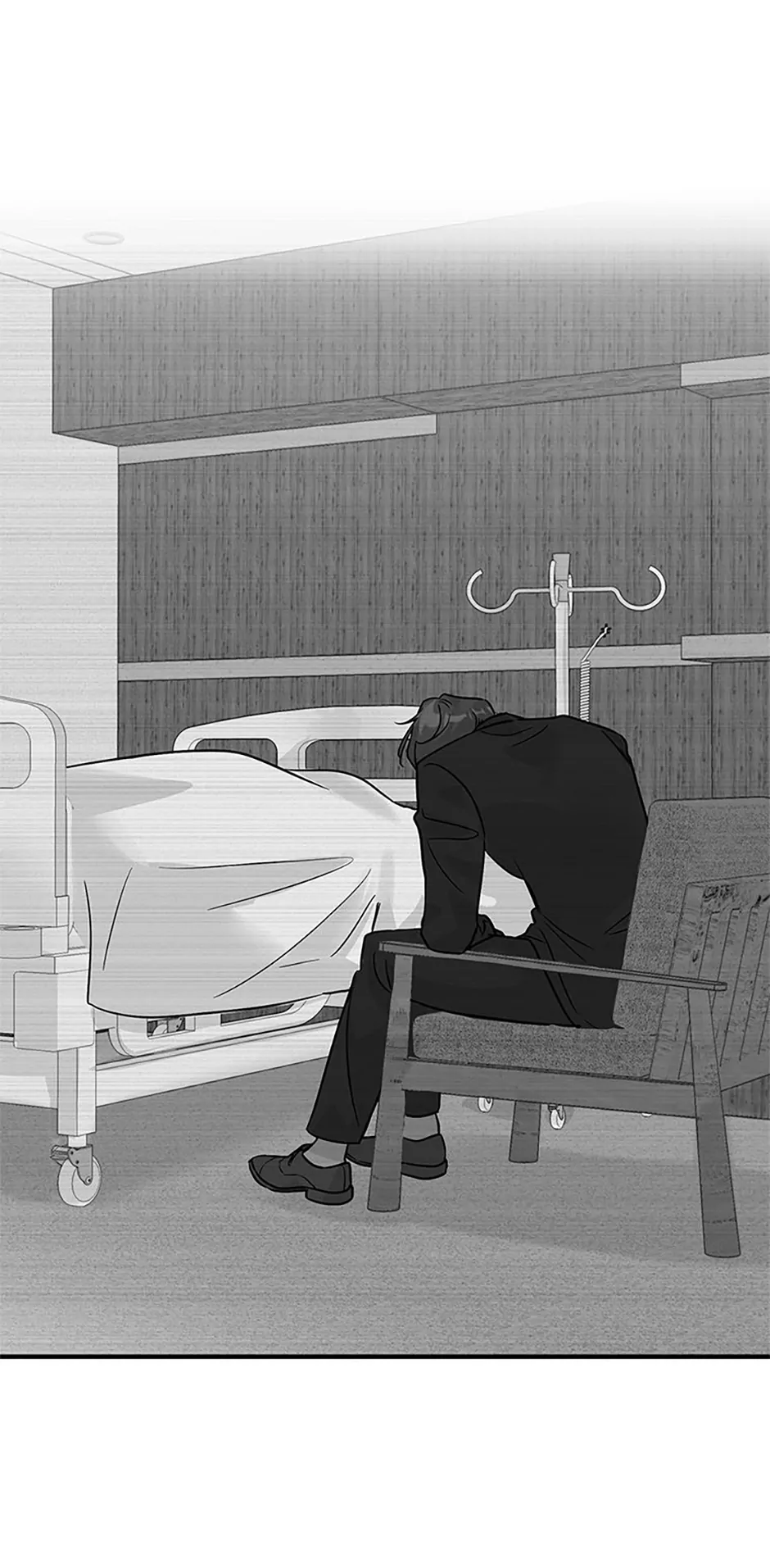 Flee if You Can’t Avoid It Chapter 54 232 03