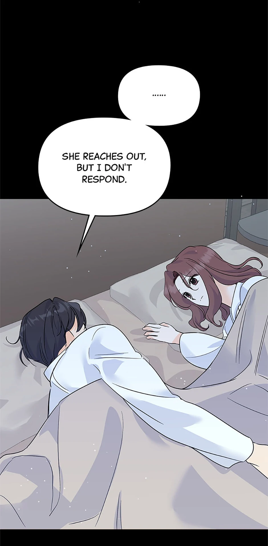 Flee if You Can’t Avoid It Chapter 54 237 08