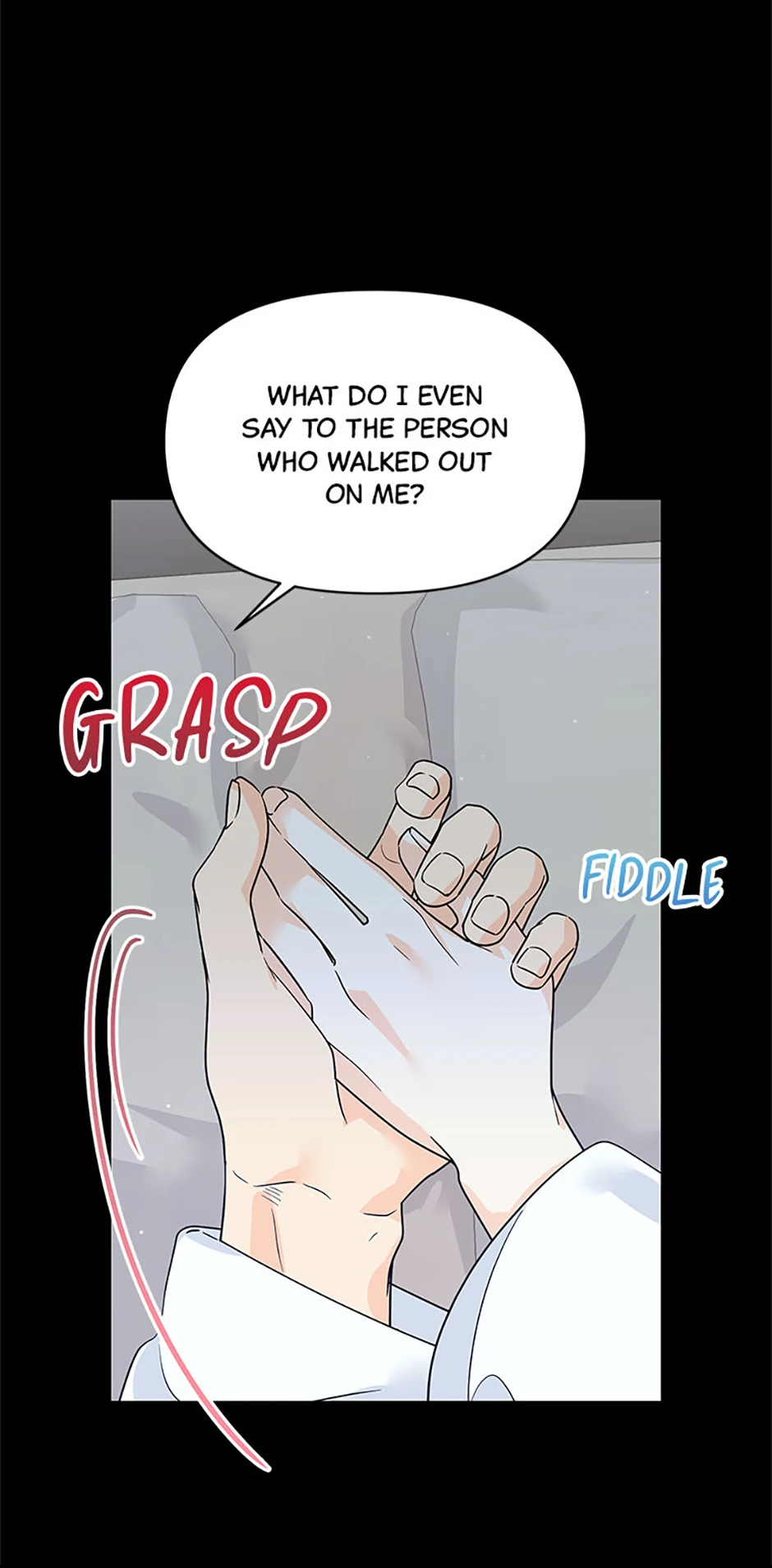 Flee if You Can’t Avoid It Chapter 54 238 09