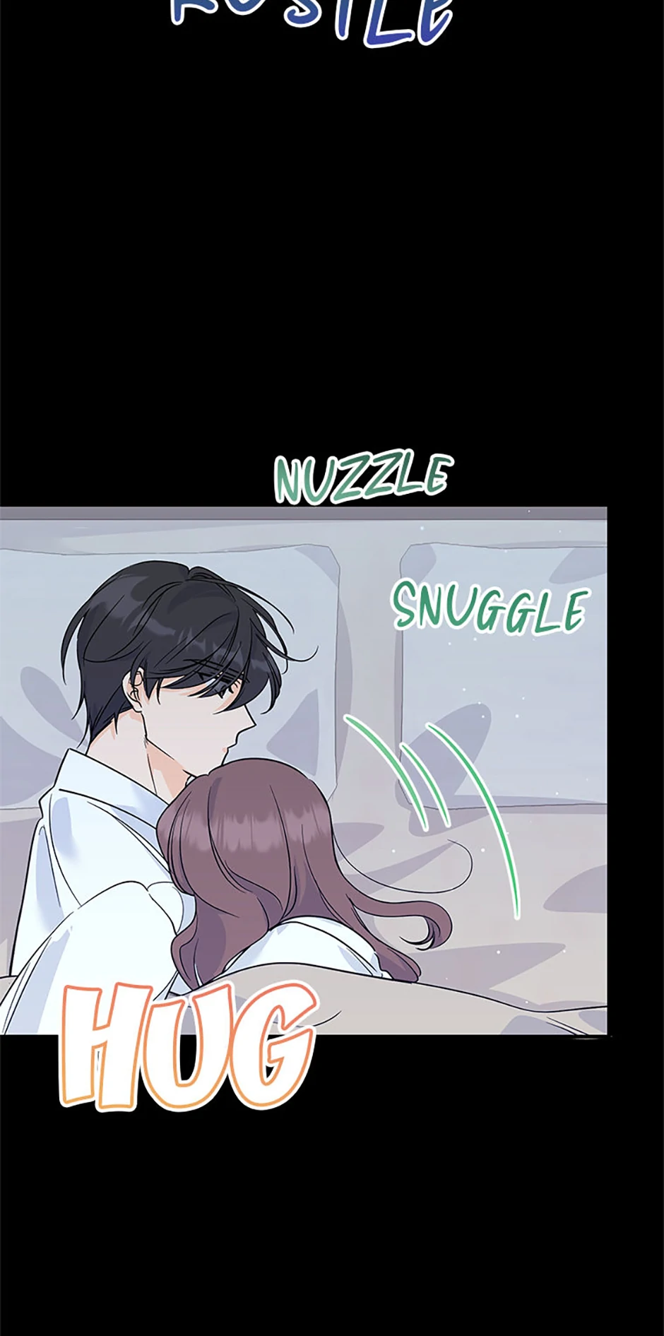 Flee if You Can’t Avoid It Chapter 54 240 11