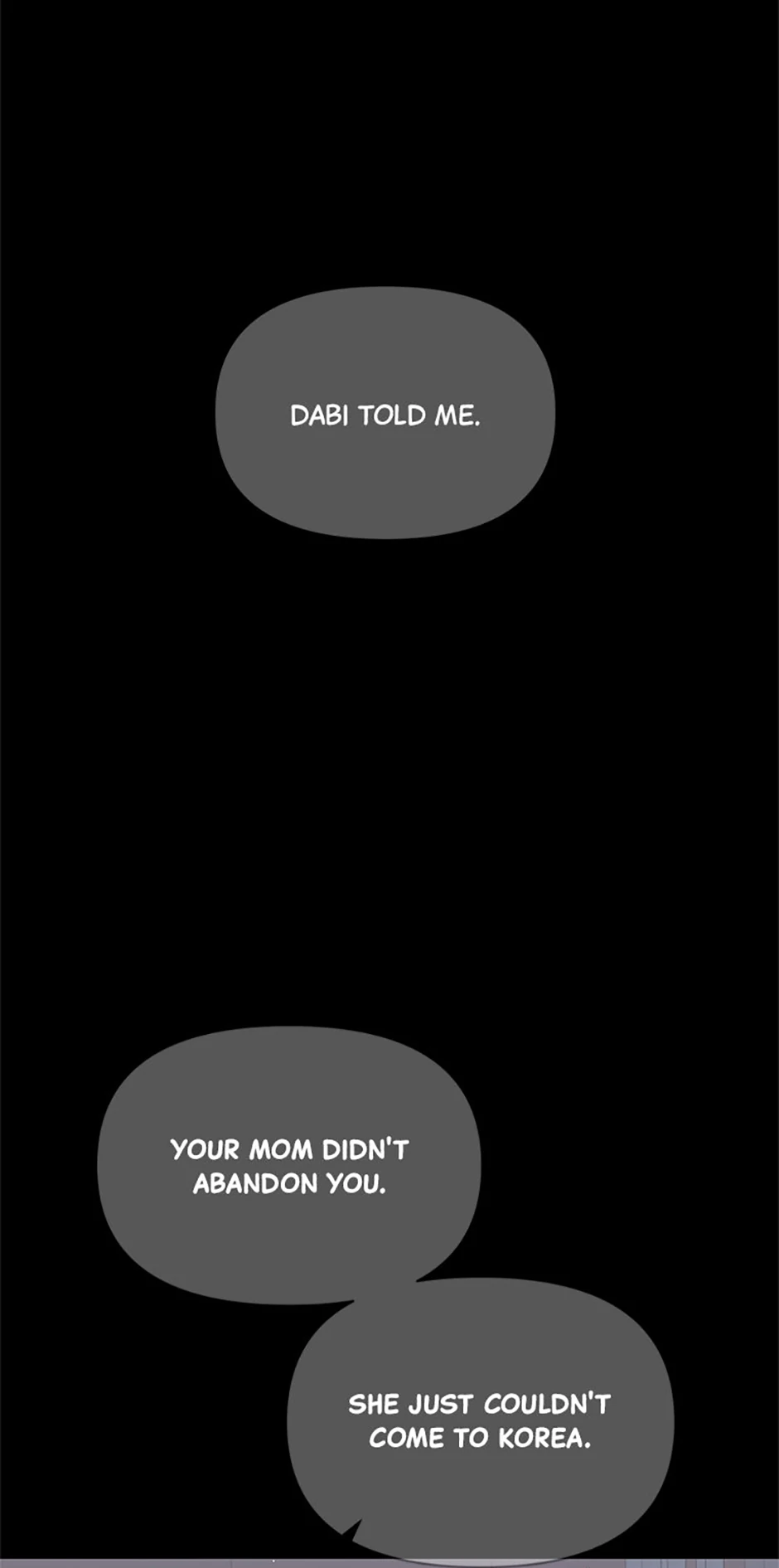 Flee if You Can’t Avoid It Chapter 54 241 12