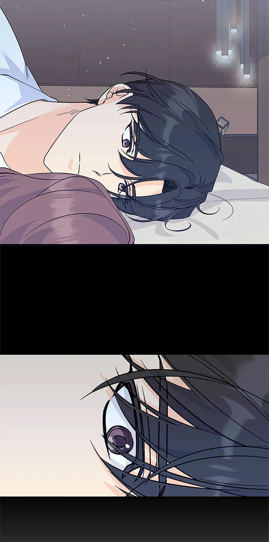 Flee if You Can’t Avoid It Chapter 54 242 13