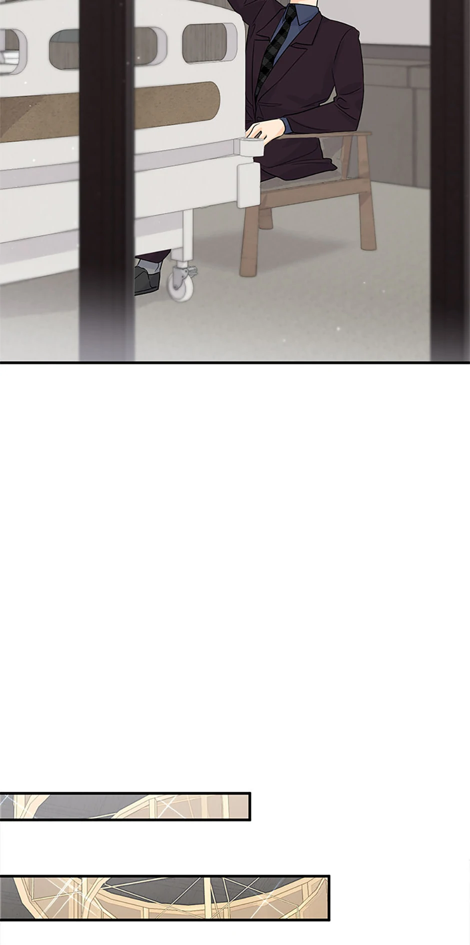 Flee if You Can’t Avoid It Chapter 54 244 15
