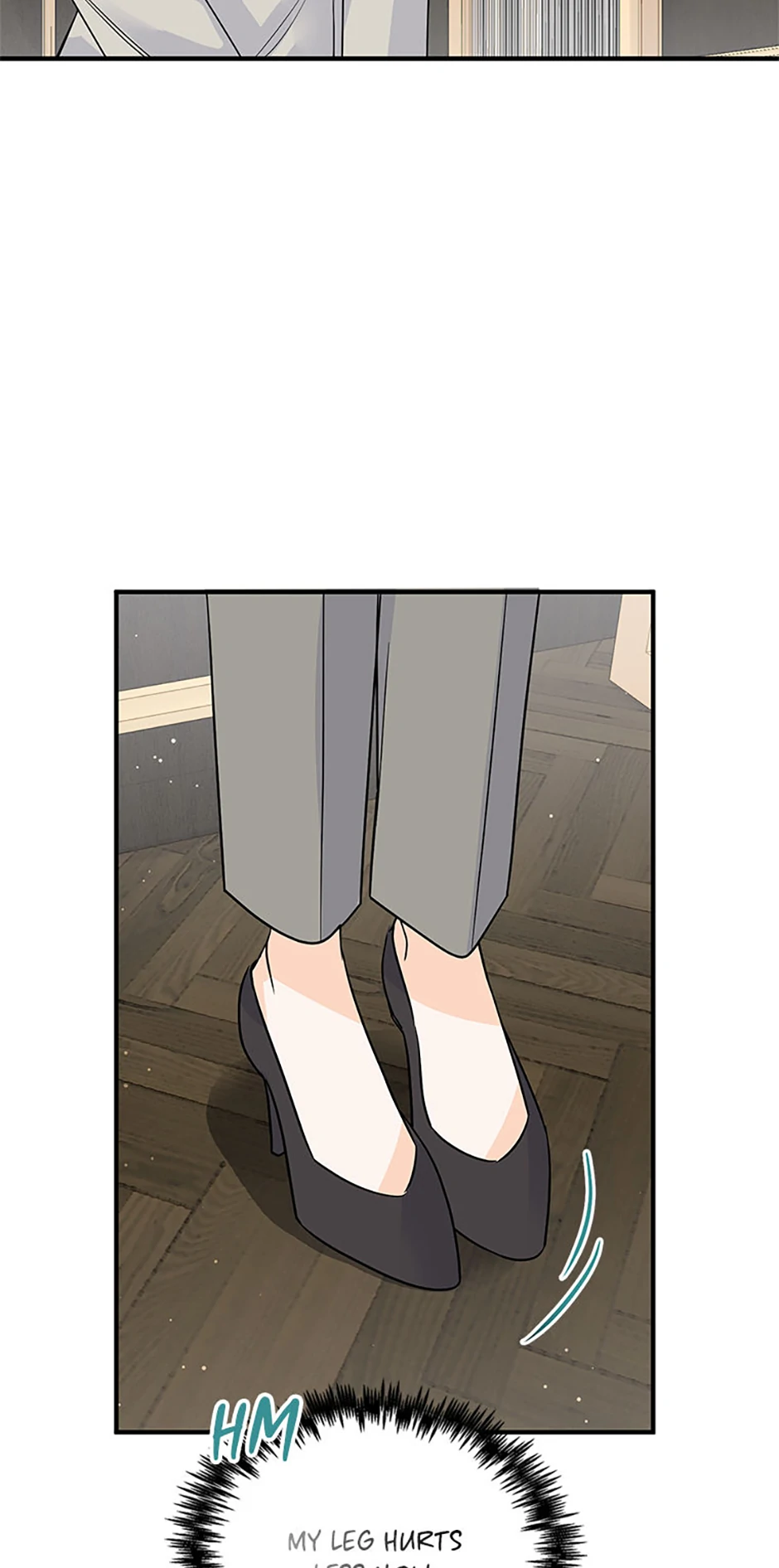 Flee if You Can’t Avoid It Chapter 54 246 17