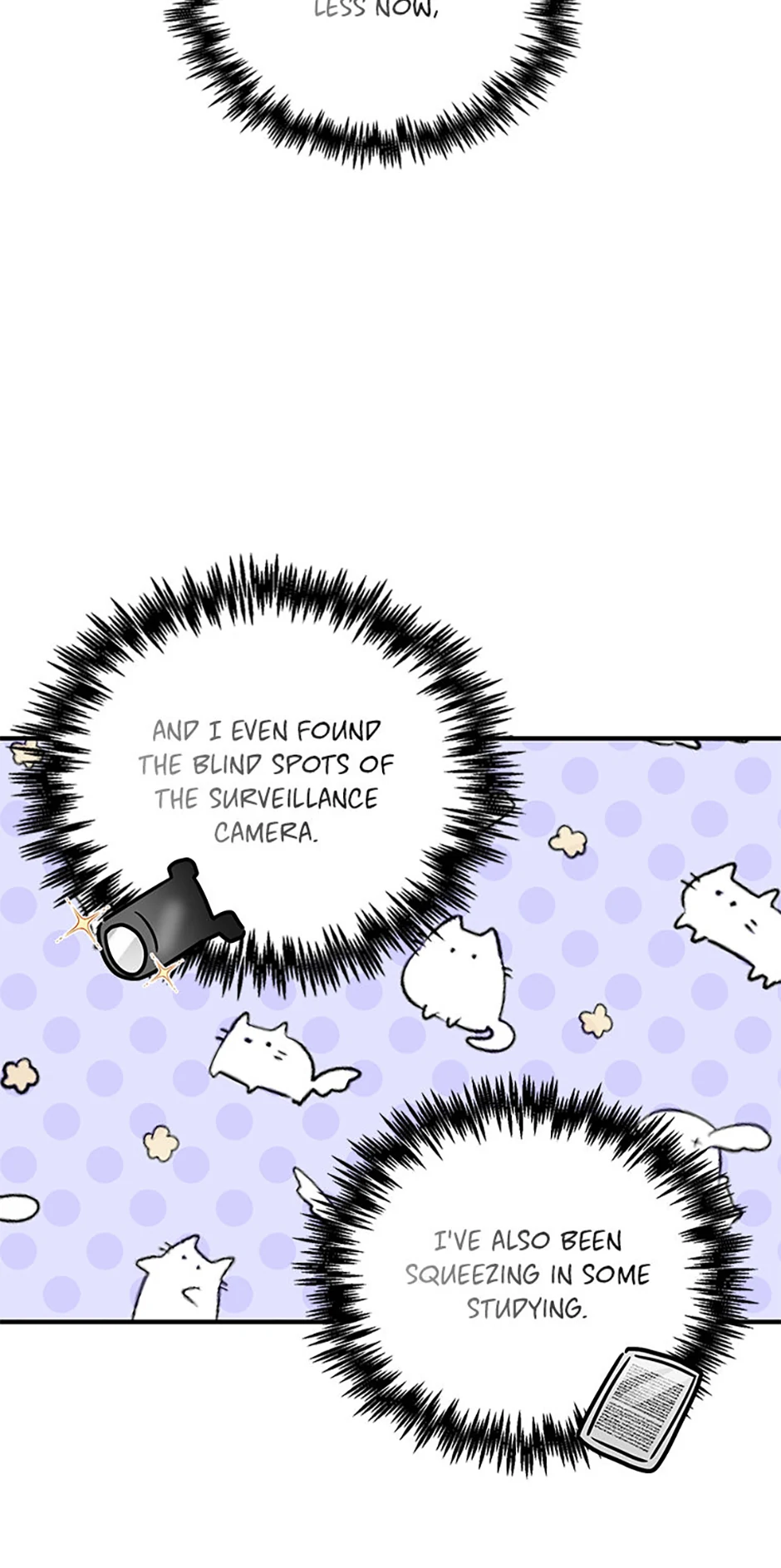 Flee if You Can’t Avoid It Chapter 54 247 18