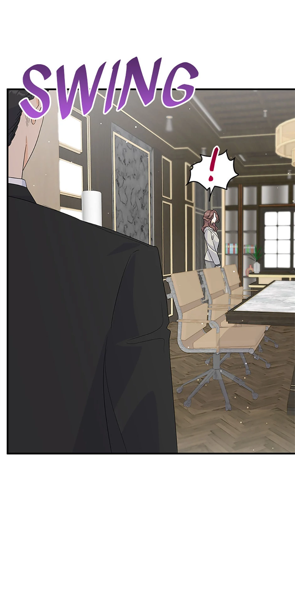 Flee if You Can’t Avoid It Chapter 54 249 20