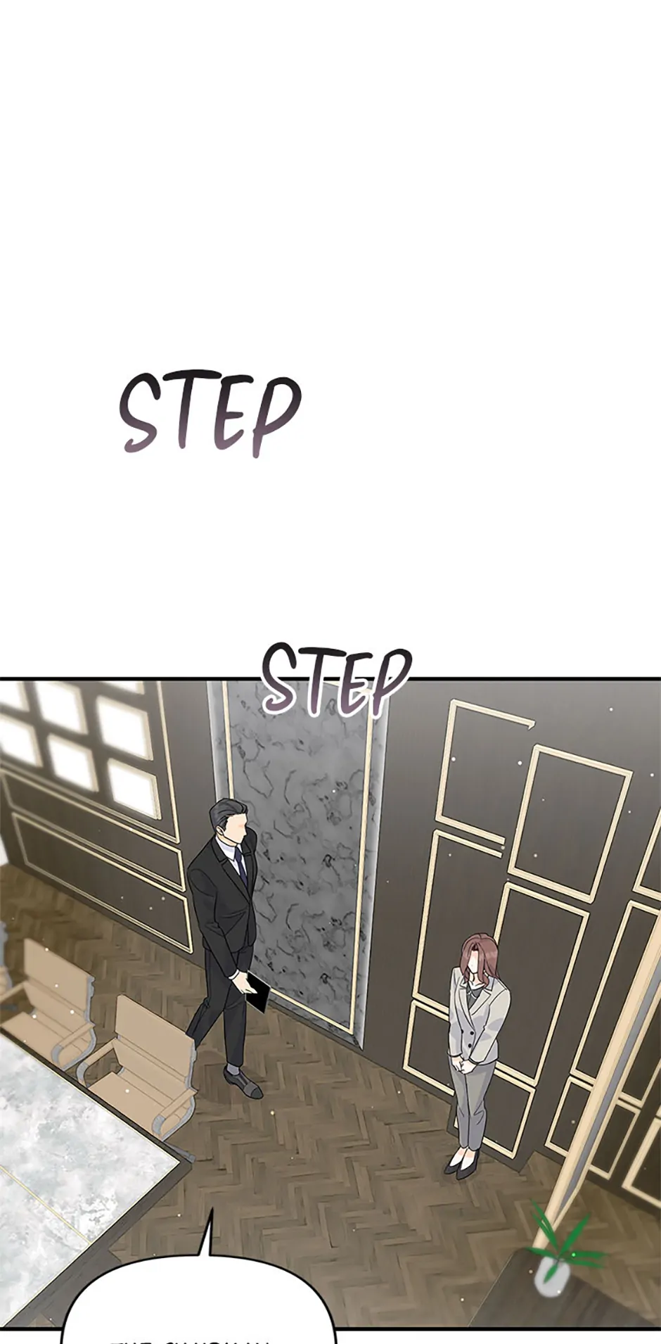 Flee if You Can’t Avoid It Chapter 54 250 21