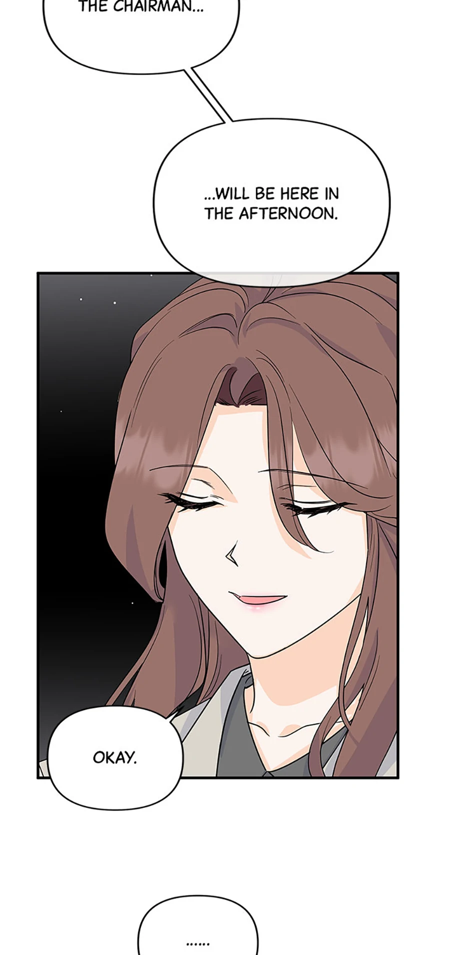 Flee if You Can’t Avoid It Chapter 54 251 22