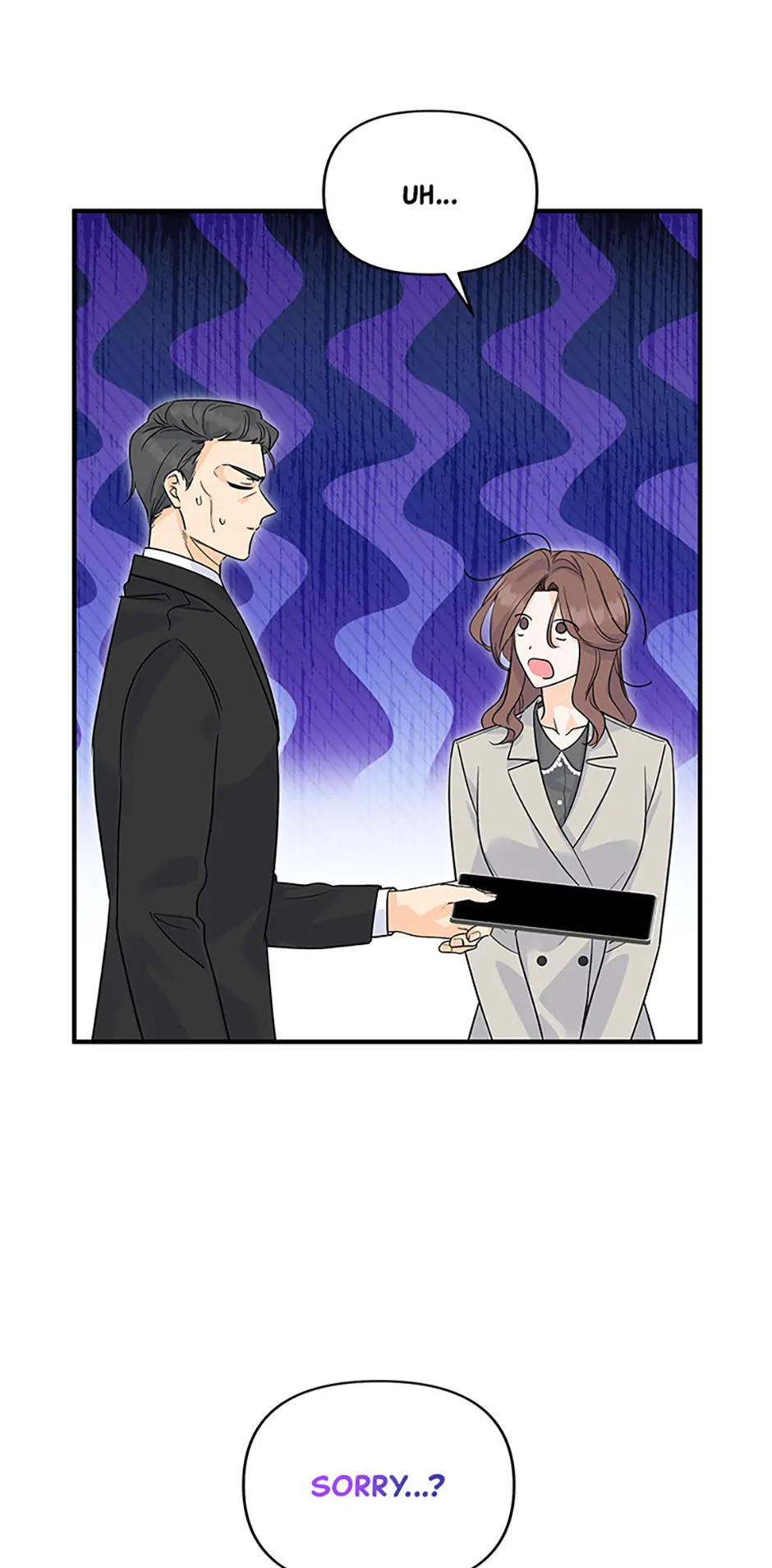 Flee if You Can’t Avoid It Chapter 54 253 24