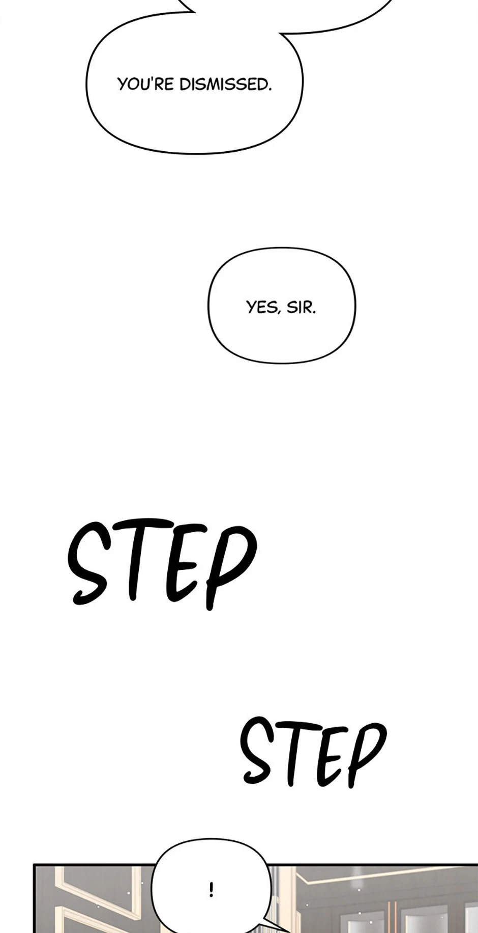 Flee if You Can’t Avoid It Chapter 54 258 29