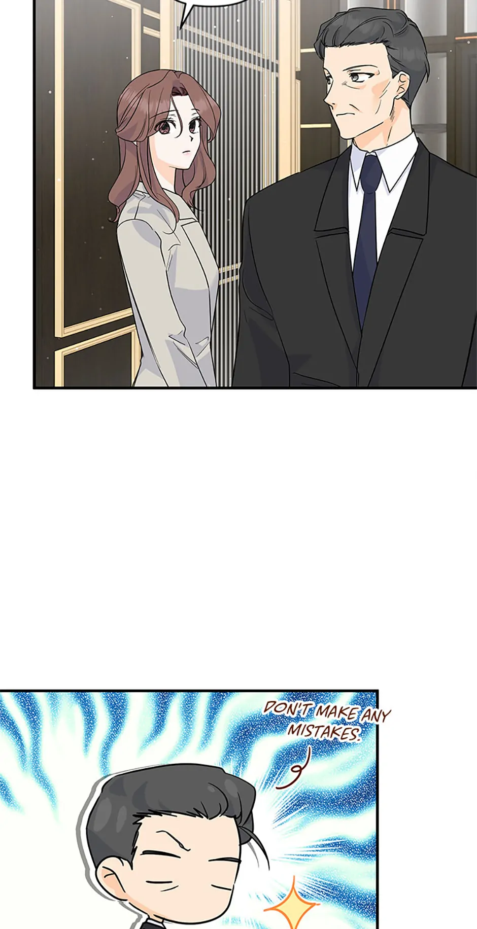 Flee if You Can’t Avoid It Chapter 54 259 30