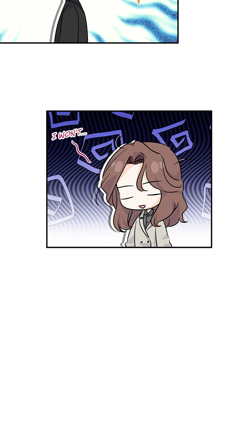 Flee if You Can’t Avoid It Chapter 54 260 31