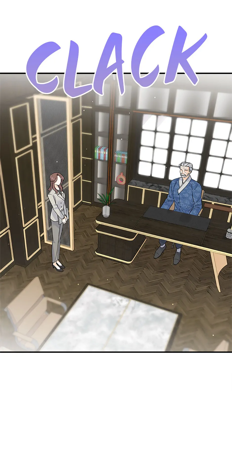 Flee if You Can’t Avoid It Chapter 54 261 32