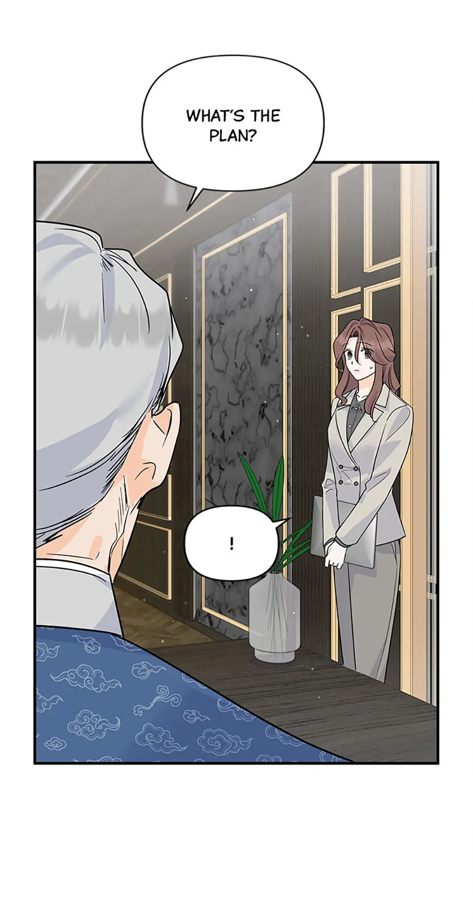 Flee if You Can’t Avoid It Chapter 54 262 33