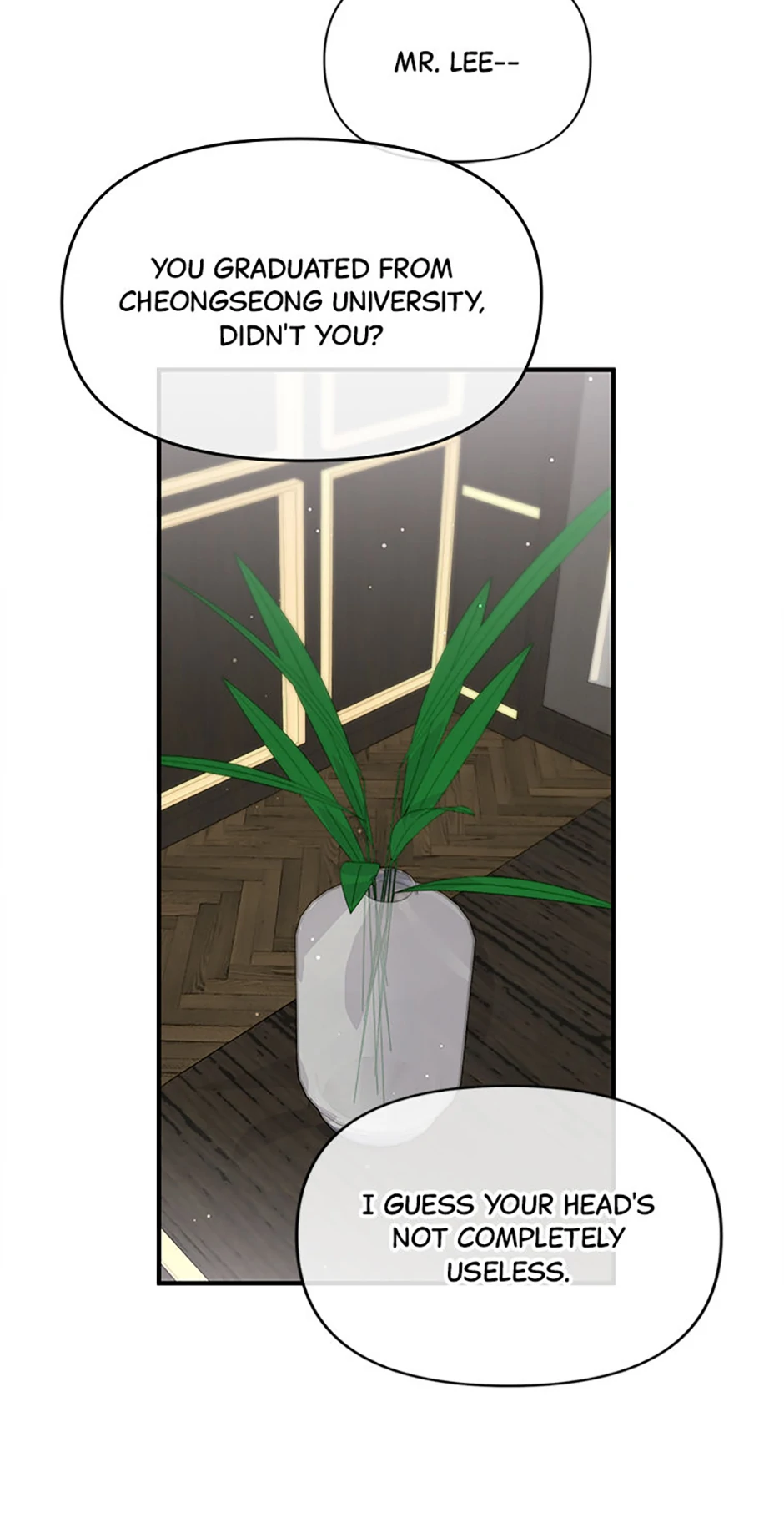 Flee if You Can’t Avoid It Chapter 54 266 37