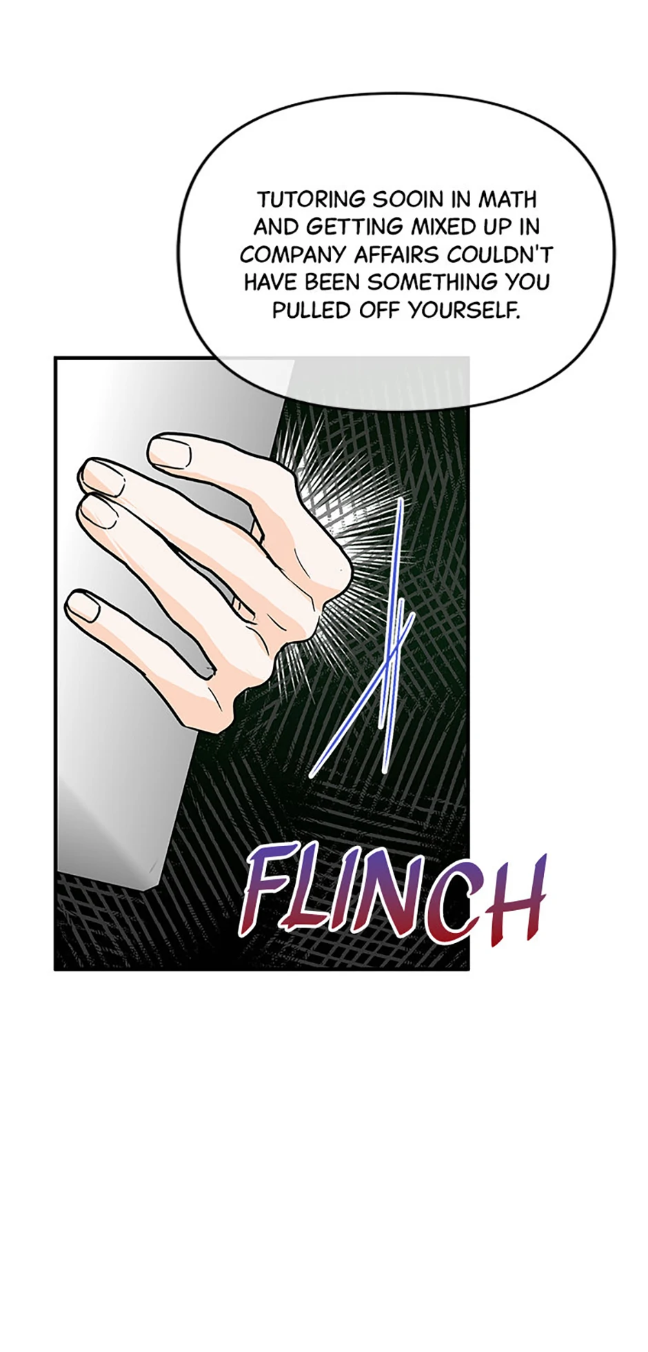 Flee if You Can’t Avoid It Chapter 54 267 38