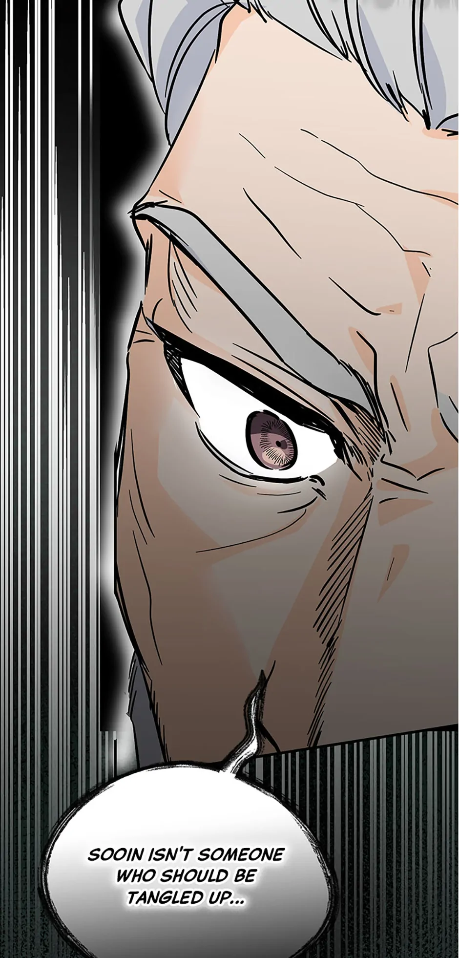 Flee if You Can’t Avoid It Chapter 54 272 43