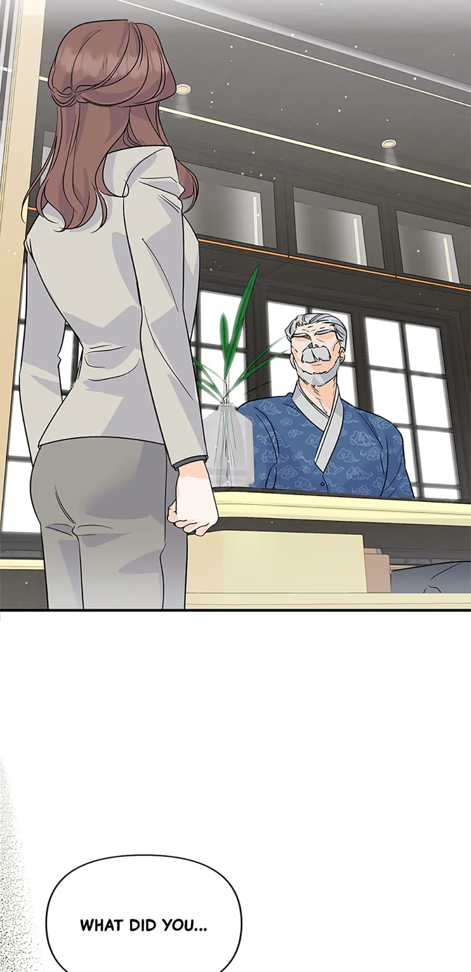 Flee if You Can’t Avoid It Chapter 54 278 49