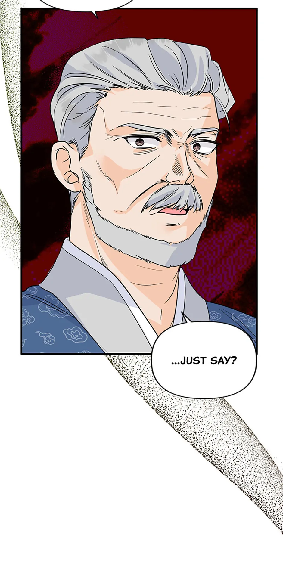 Flee if You Can’t Avoid It Chapter 54 279 50