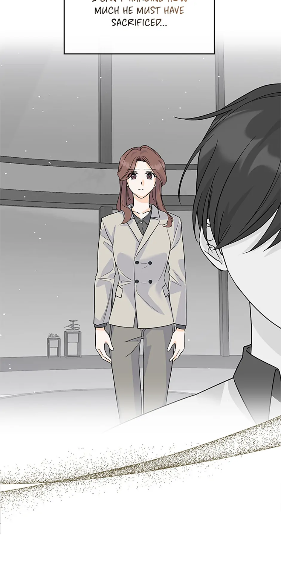 Flee if You Can’t Avoid It Chapter 54 283 54