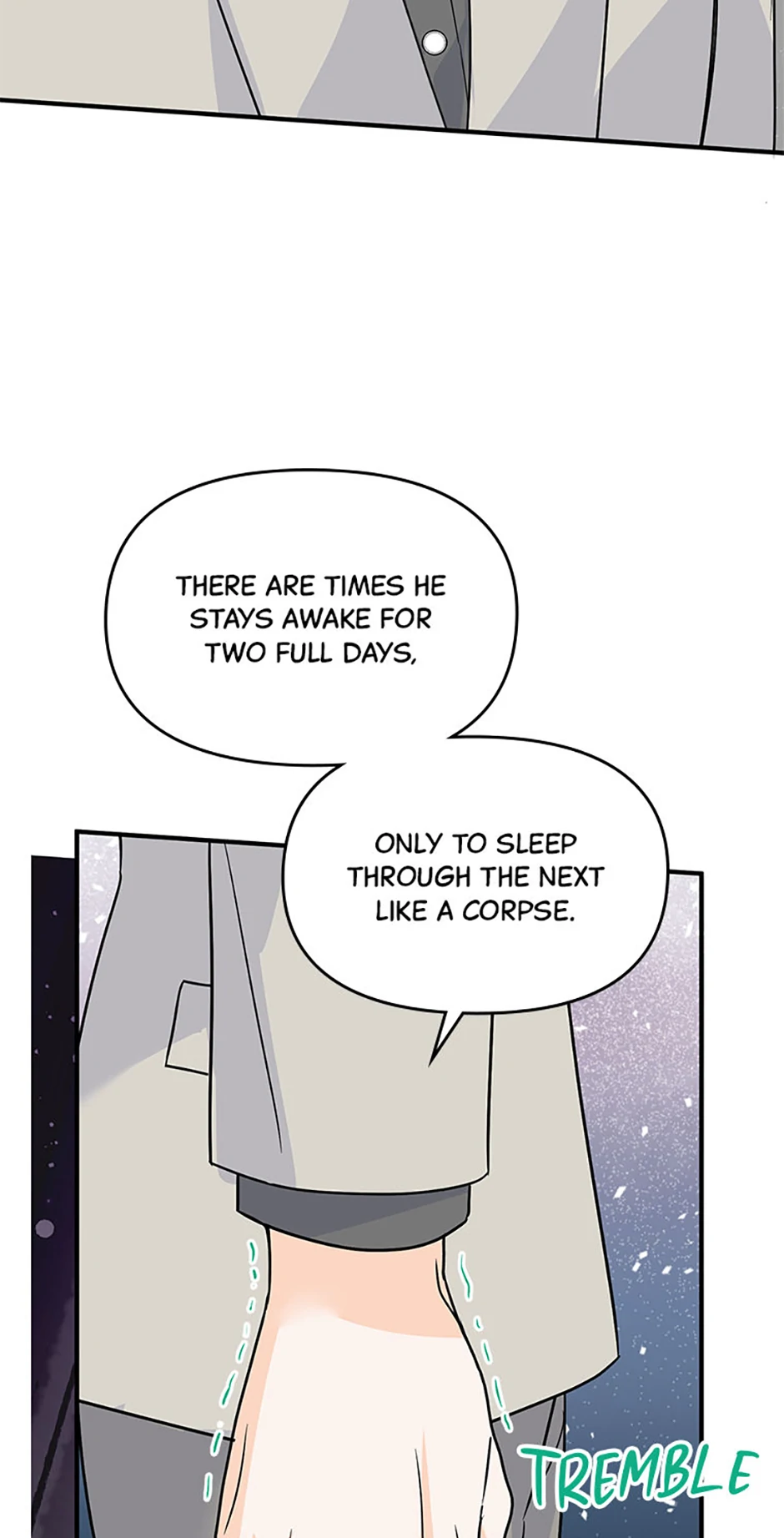 Flee if You Can’t Avoid It Chapter 54 286 57