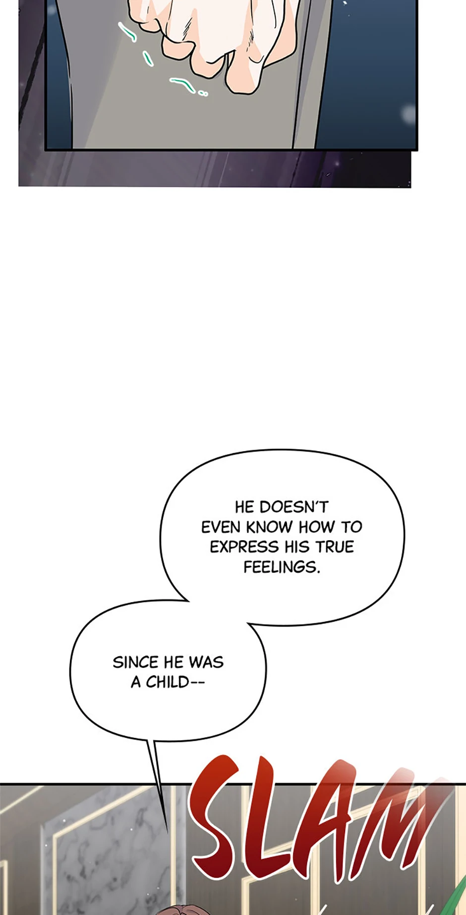 Flee if You Can’t Avoid It Chapter 54 287 58