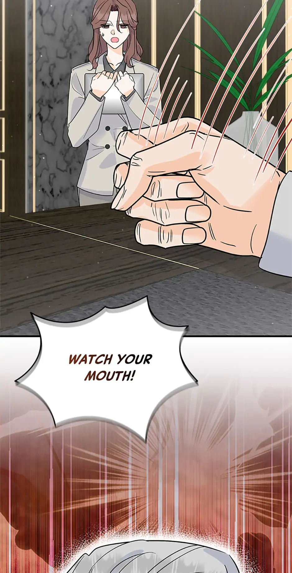 Flee if You Can’t Avoid It Chapter 54 288 59