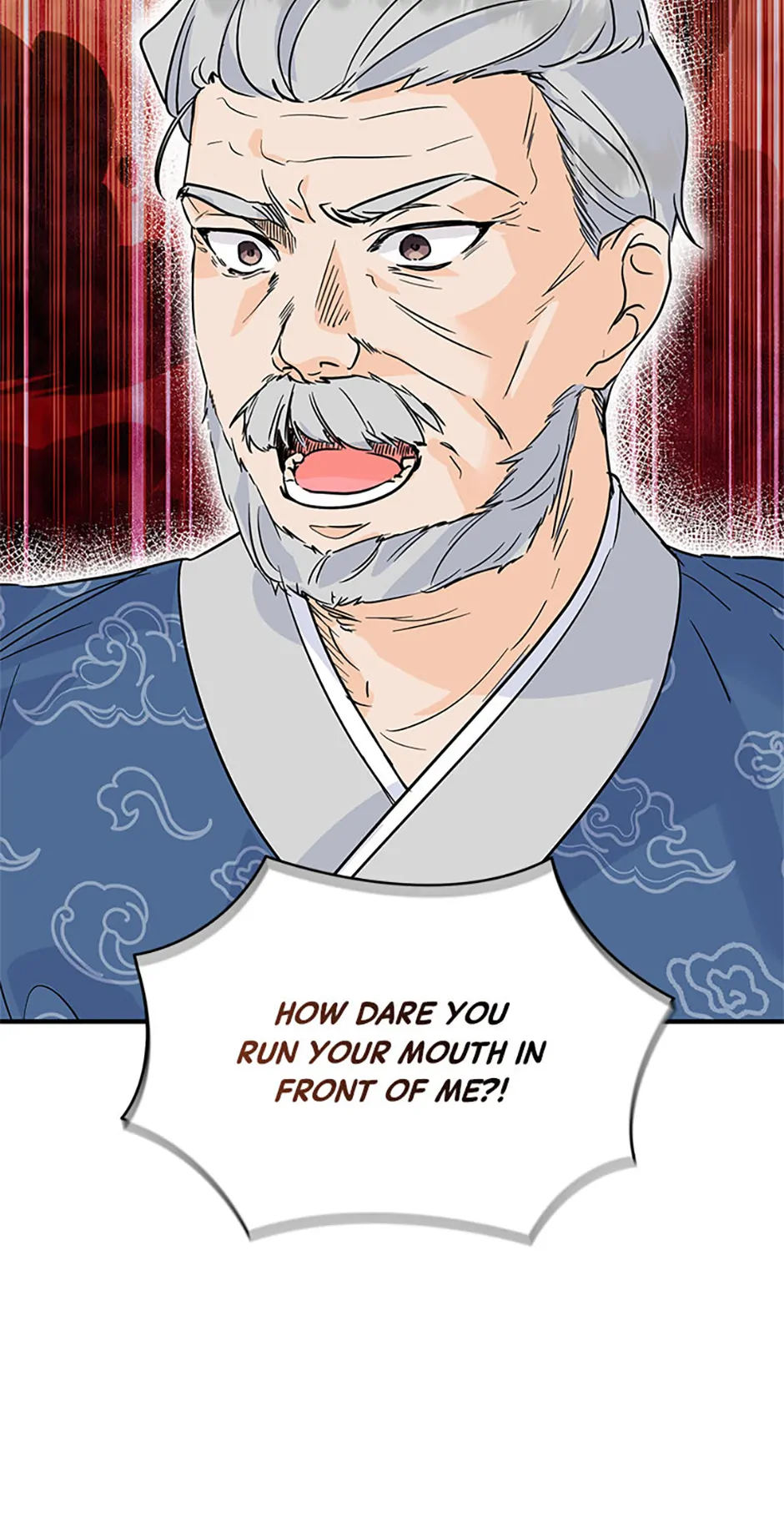 Flee if You Can’t Avoid It Chapter 54 289 60