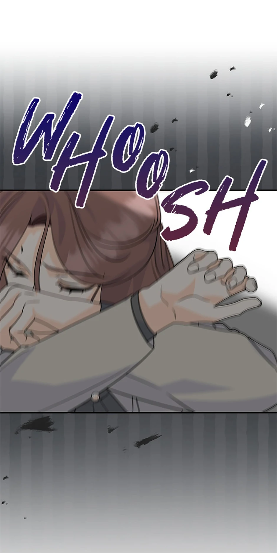 Flee if You Can’t Avoid It Chapter 54 294 65