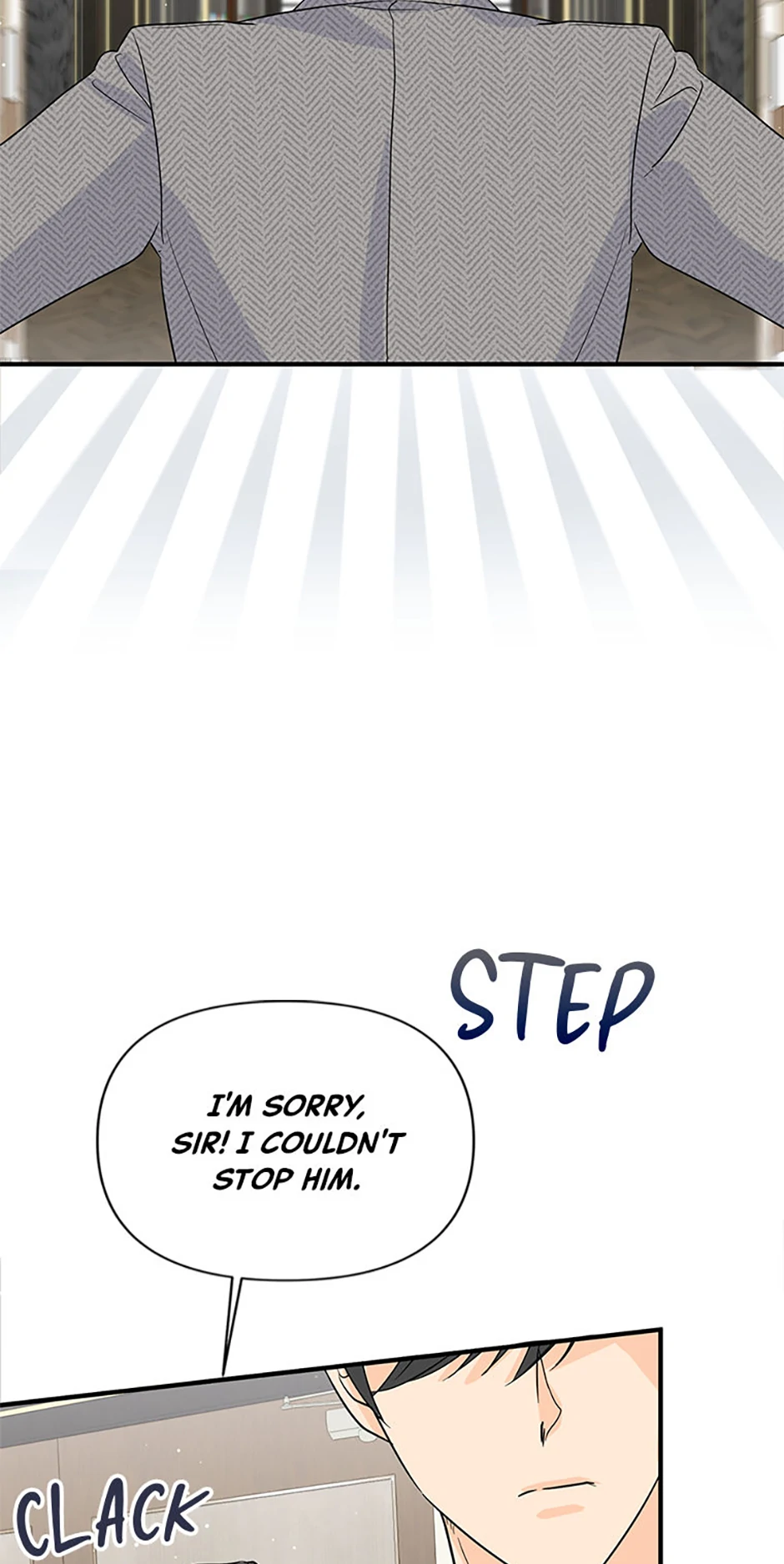 Flee if You Can’t Avoid It Chapter 54 296 67