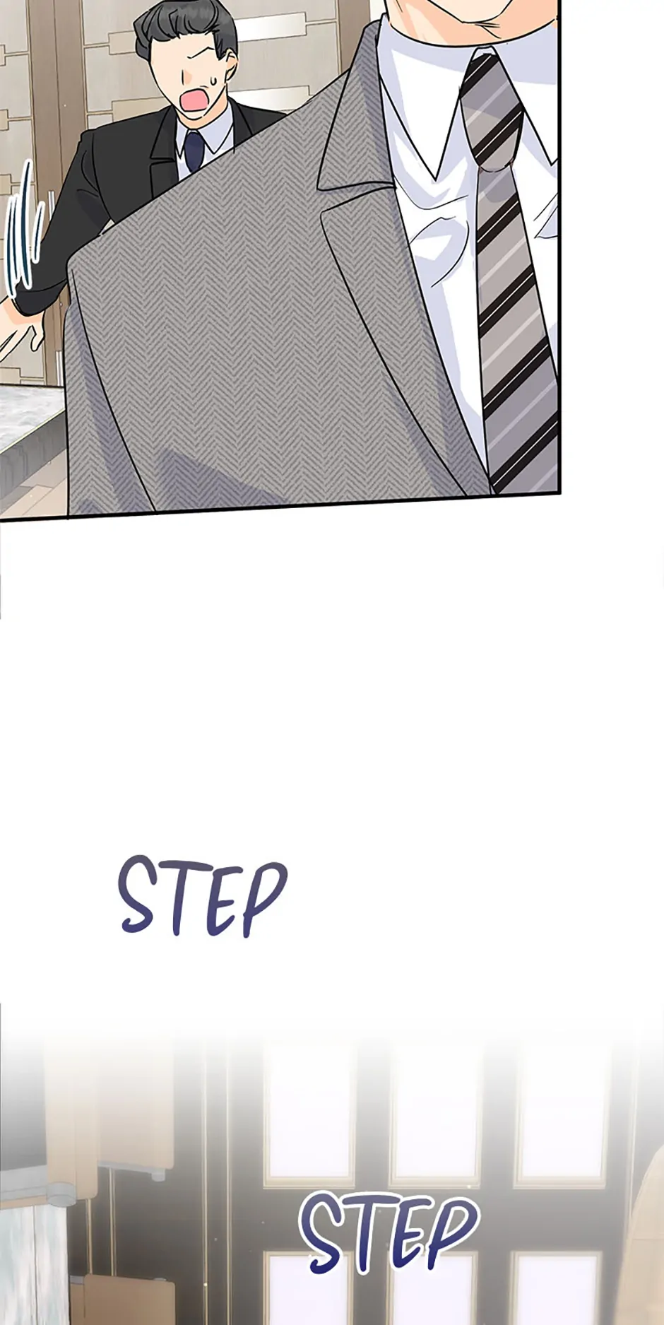 Flee if You Can’t Avoid It Chapter 54 297 68