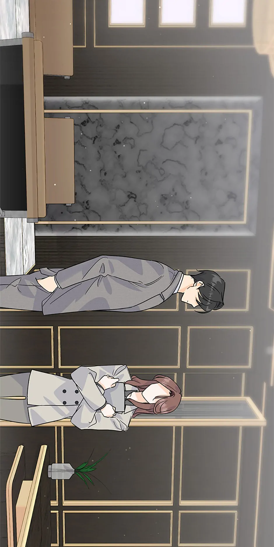 Flee if You Can’t Avoid It Chapter 54 298 69