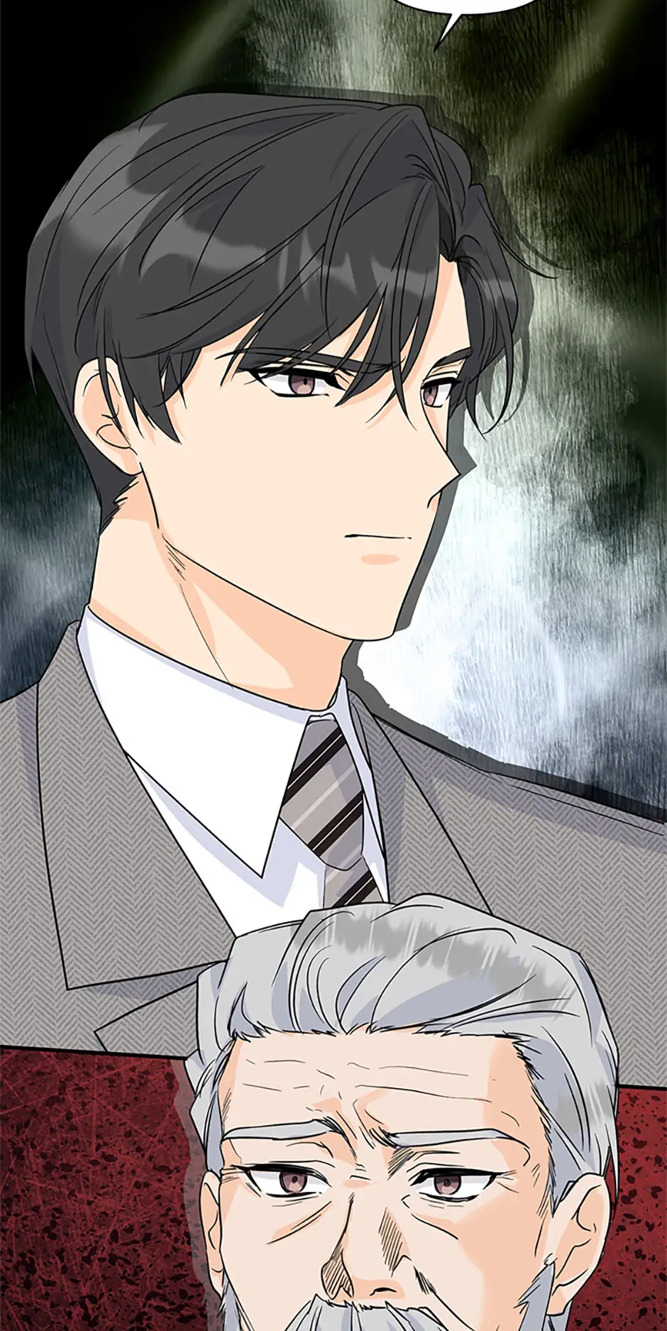 Flee if You Can’t Avoid It Chapter 54 300 71