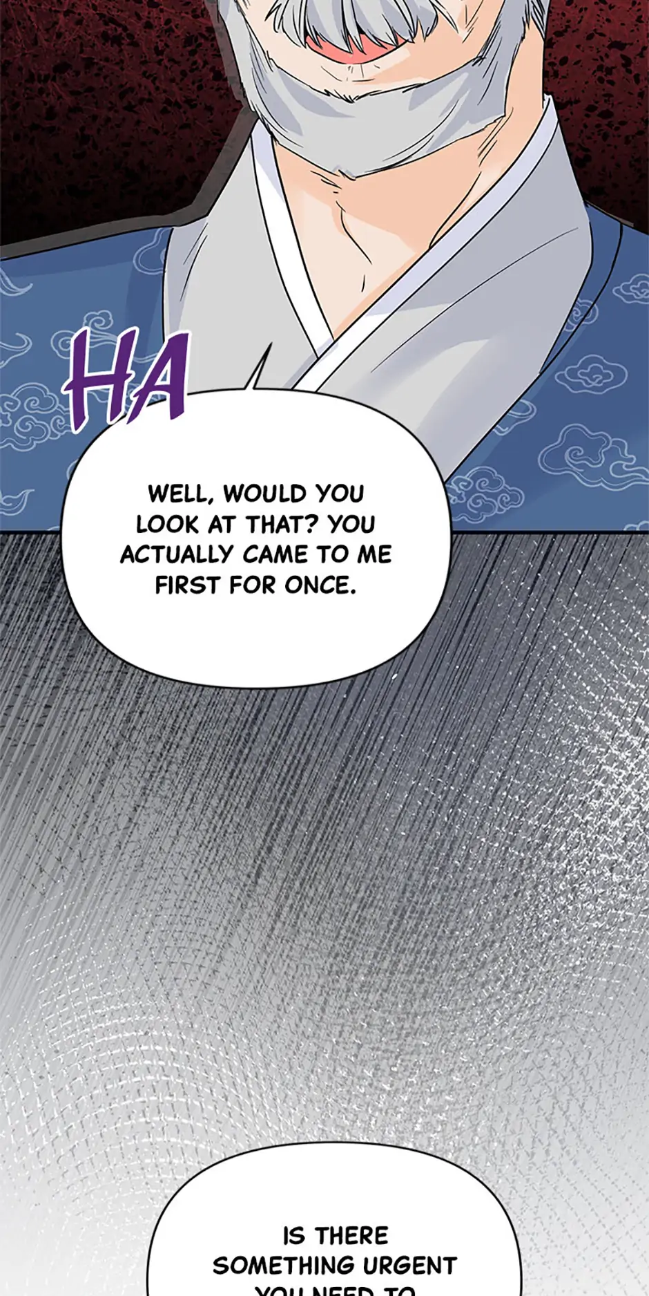 Flee if You Can’t Avoid It Chapter 54 301 72