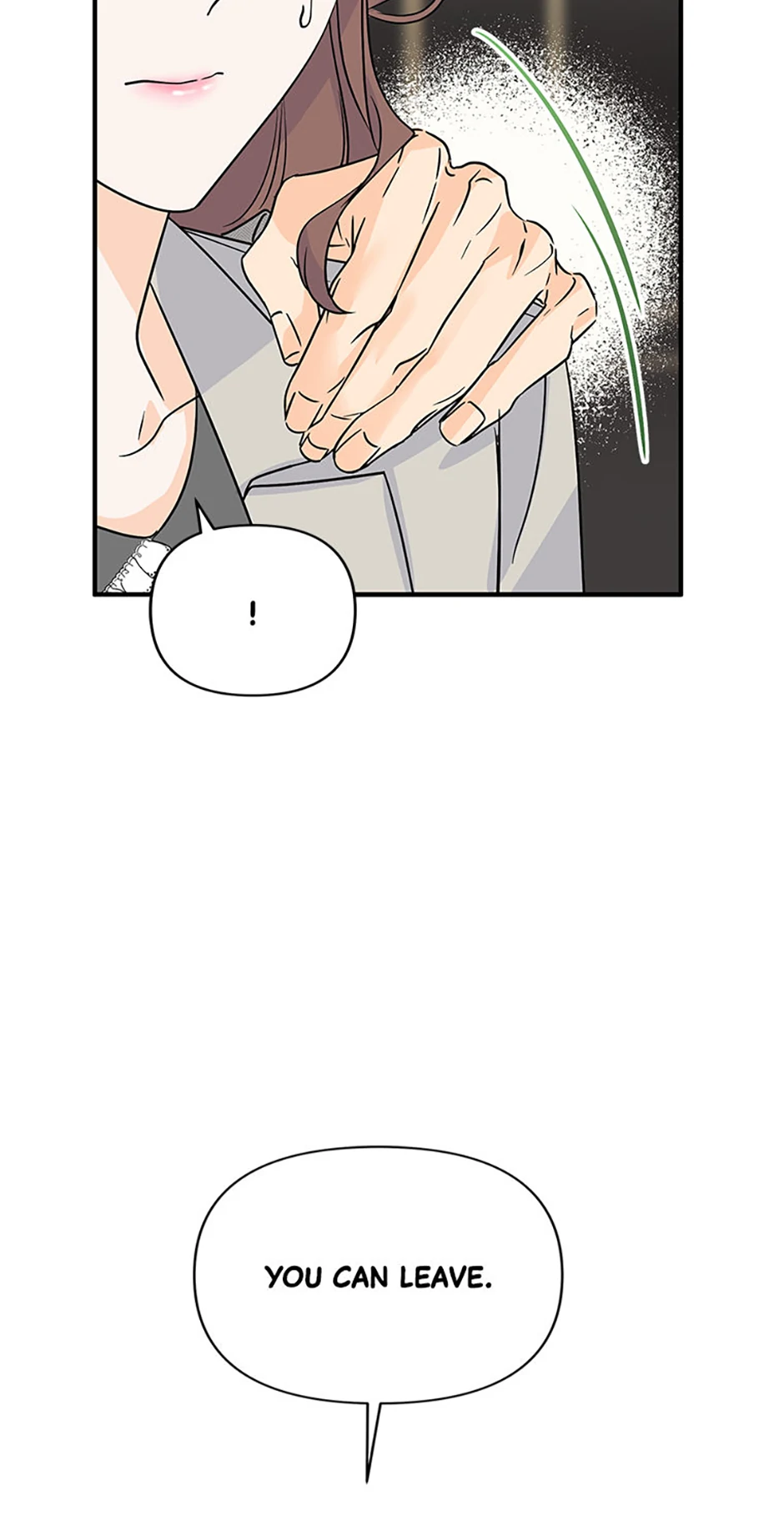 Flee if You Can’t Avoid It Chapter 55 240 05
