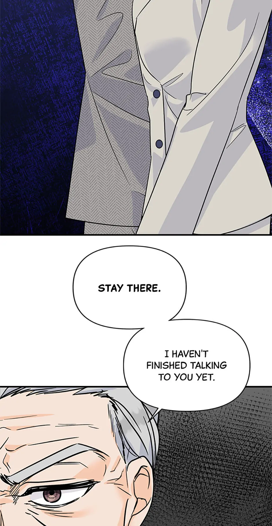 Flee if You Can’t Avoid It Chapter 55 242 07