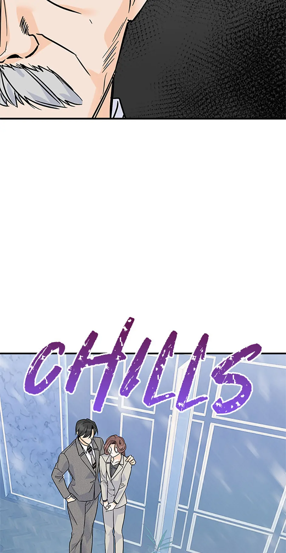 Flee if You Can’t Avoid It Chapter 55 243 08