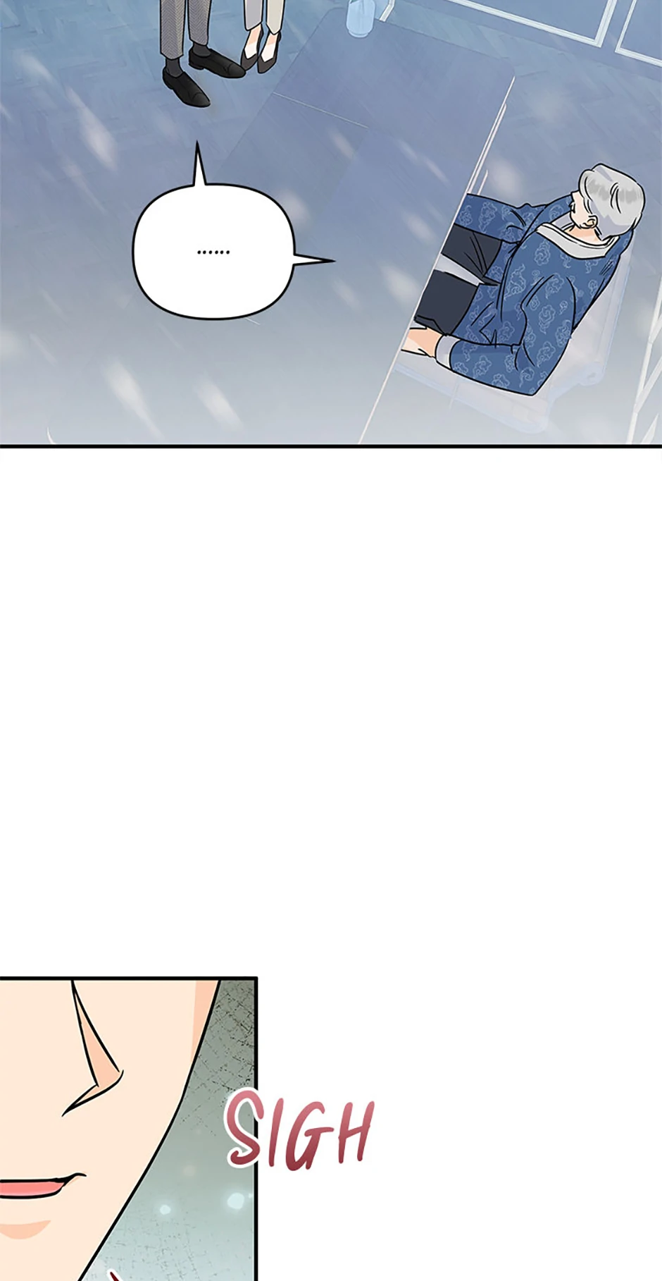 Flee if You Can’t Avoid It Chapter 55 244 09