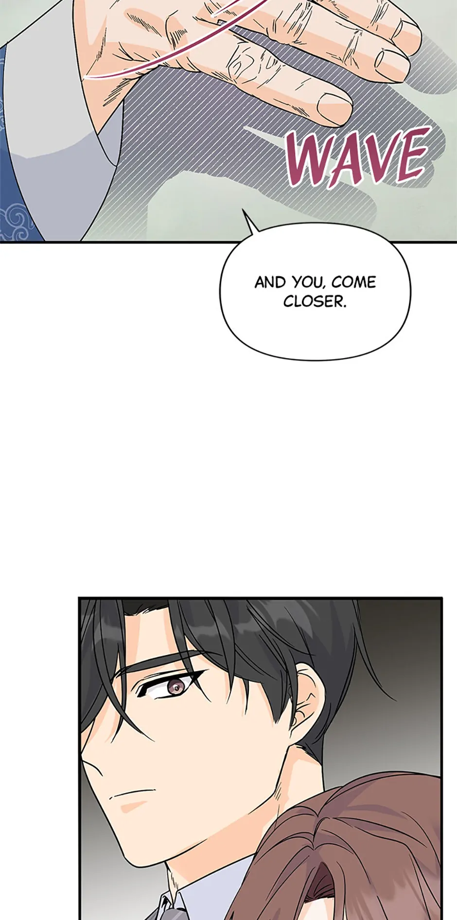 Flee if You Can’t Avoid It Chapter 55 249 14