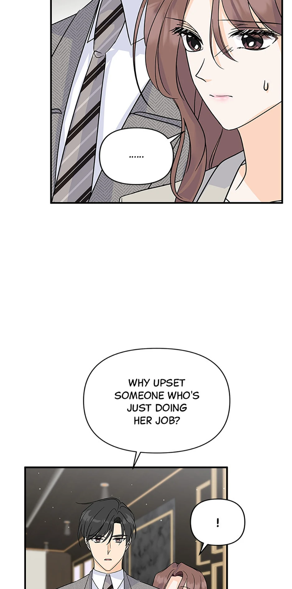 Flee if You Can’t Avoid It Chapter 55 250 15