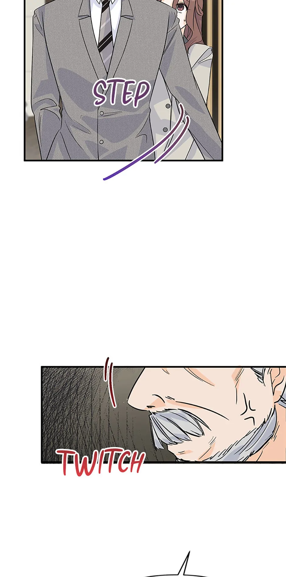 Flee if You Can’t Avoid It Chapter 55 251 16